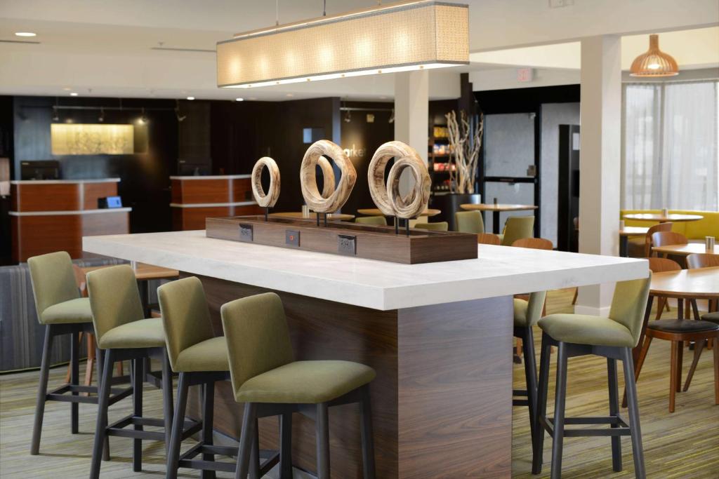 Sonesta Select Dallas Central Expressway Image