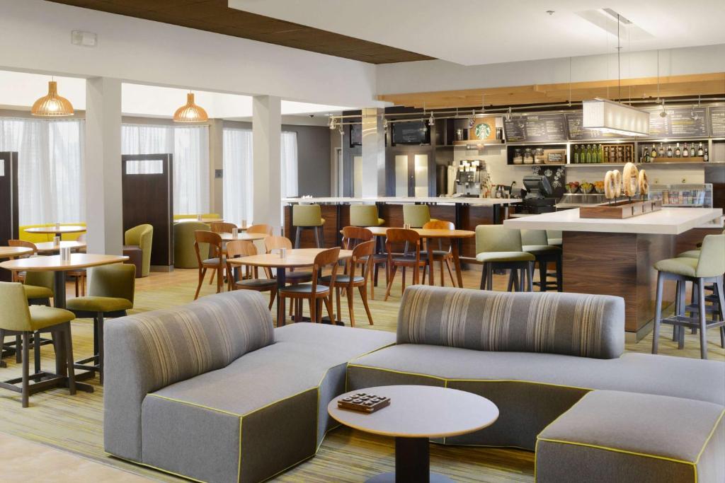 Sonesta Select Dallas Central Expressway Image