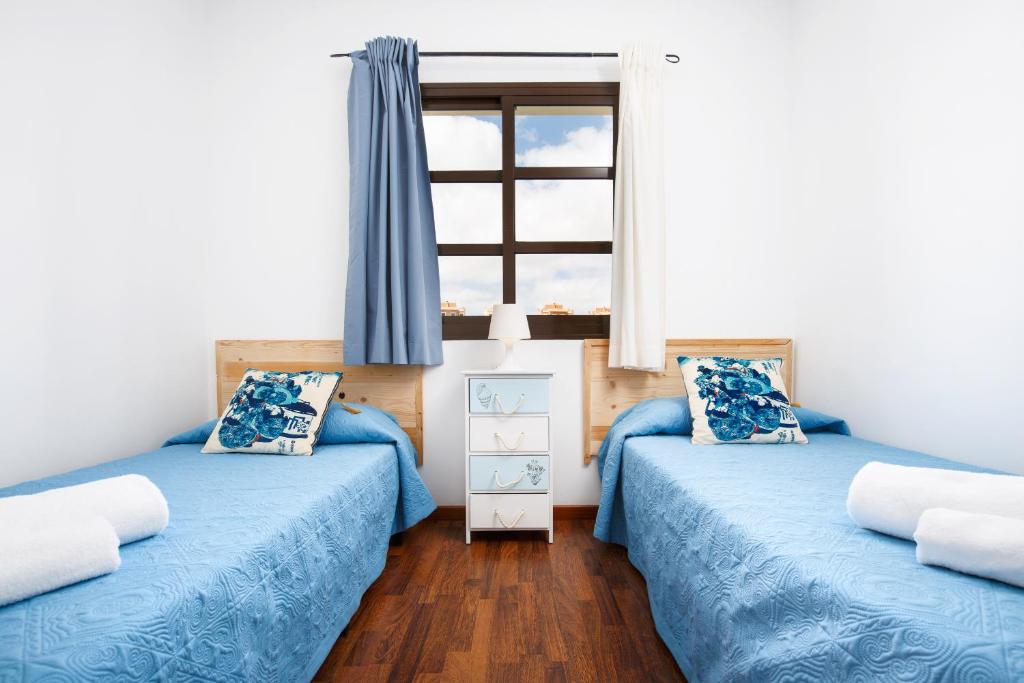 FTV Holidays Homes 2