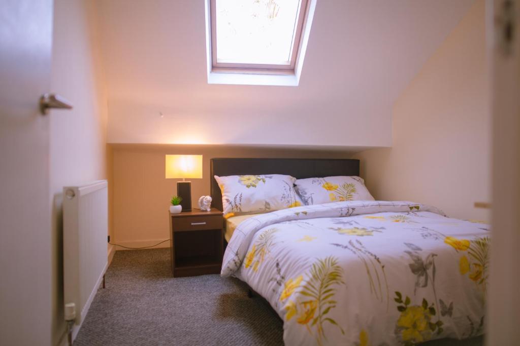 Anfield Apartment 2