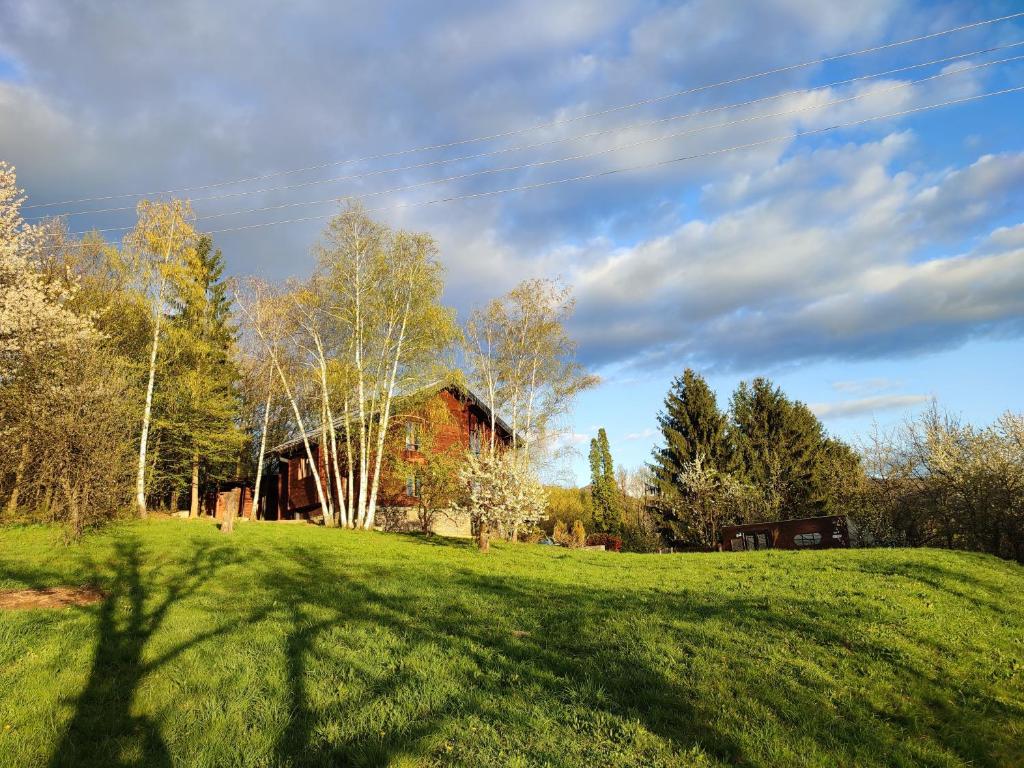 Šumarak Lodge 7