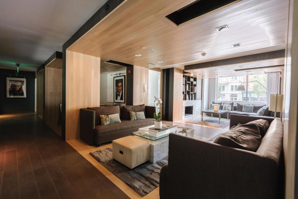 2500 Penn, a Placemakr Experience Image