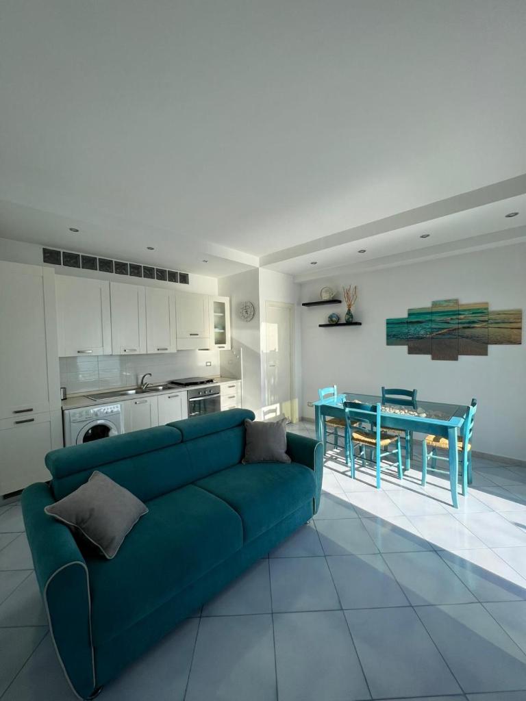 Residenza Mare di Sotto Sorrento 4