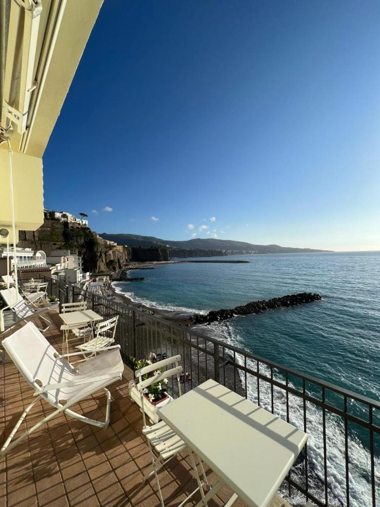 Residenza Mare di Sotto Sorrento 5