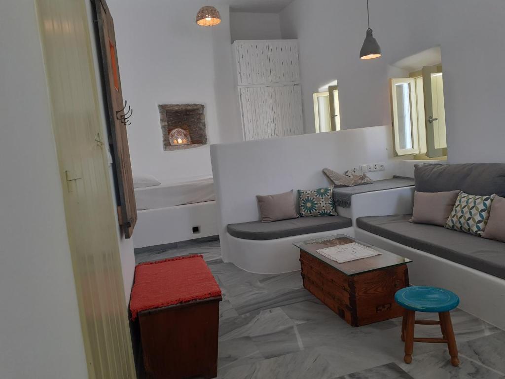 Villa Meltemi 6