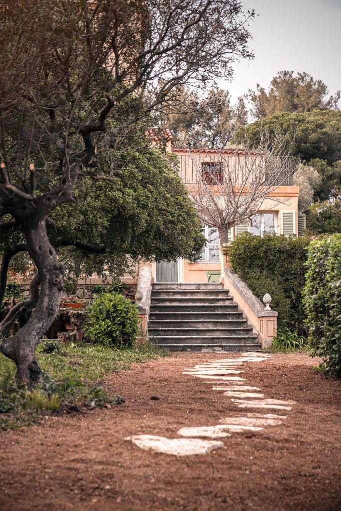 Villa Tamaris 6
