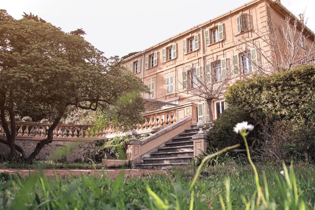 Villa Tamaris 1