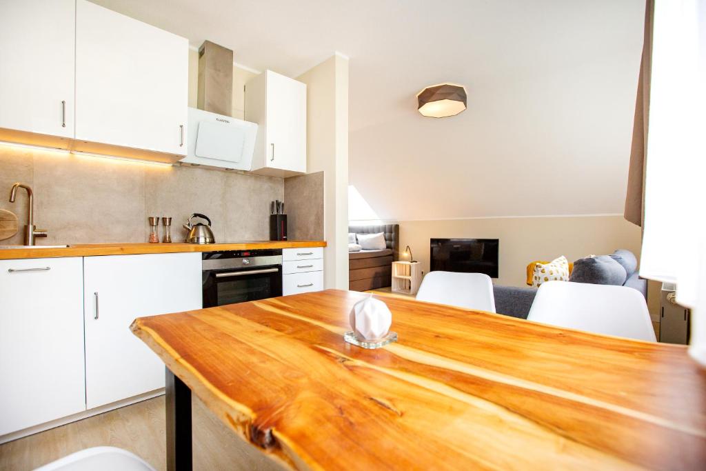 Modernes Studio in Stadtnähe 8