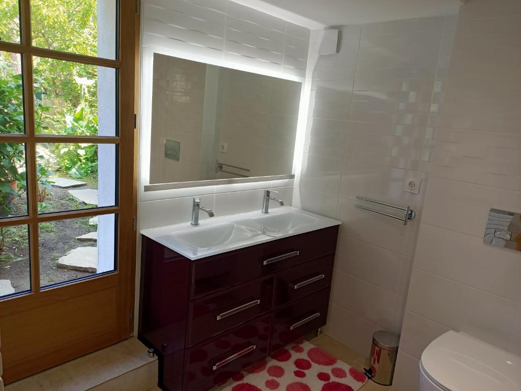 Petite maison proche de la mer 3