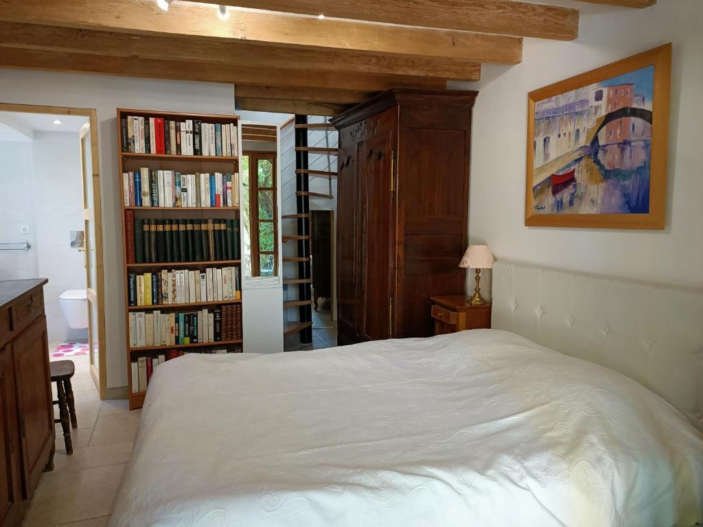 Petite maison proche de la mer 7