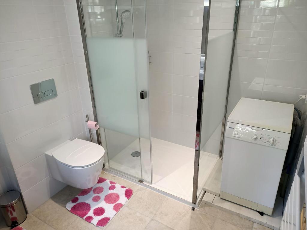 Petite maison proche de la mer 8