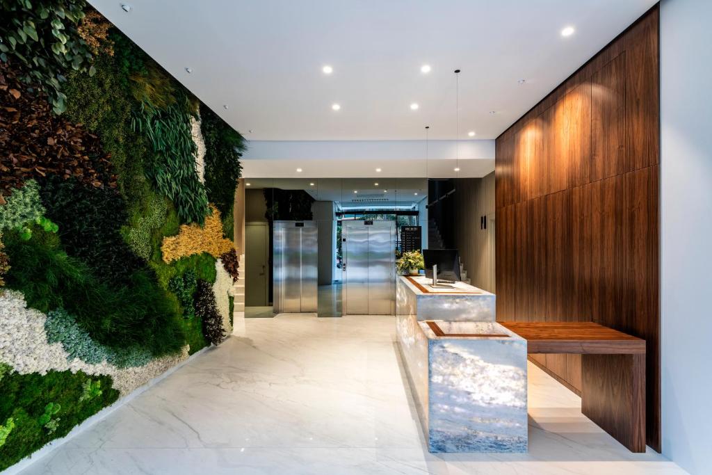 Apartamentos Core Suites Valencia 5