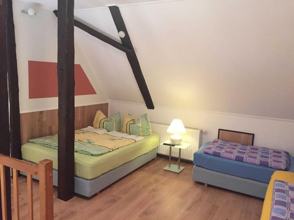 Gaststaette & Pension Schinkenkrug 7
