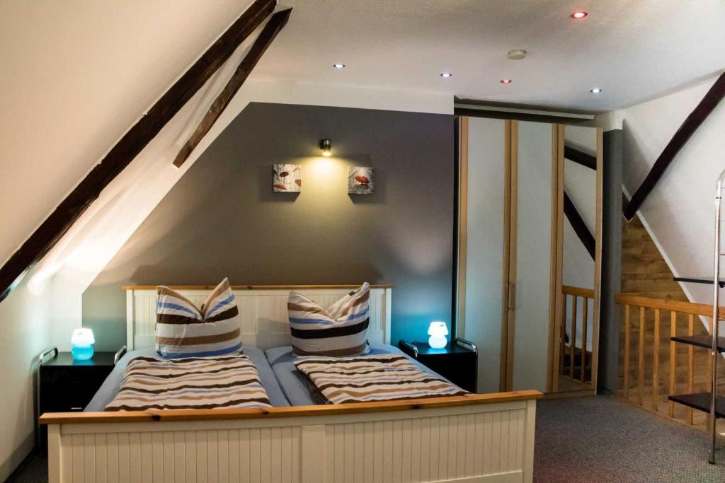 Gaststaette & Pension Schinkenkrug 2