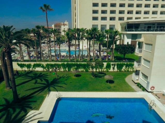 APARTAMENTO TORRESOL NSF12 , TORRECILLA, NERJA 7