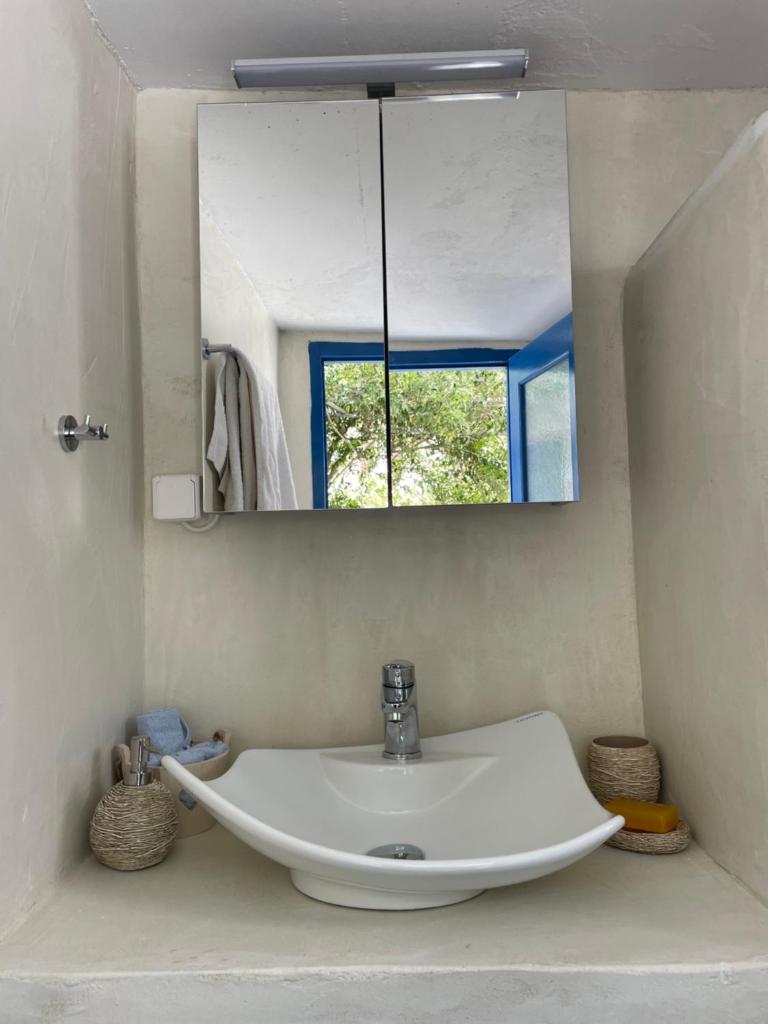 Patmos Horizon 8