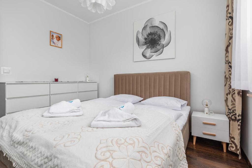 Platan Apartments Świnoujście Center IV by Noclegi Renters 7