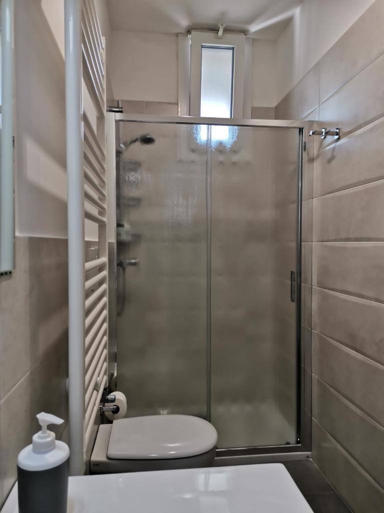 GALLERlA DEL CORSO APARTMENT 8