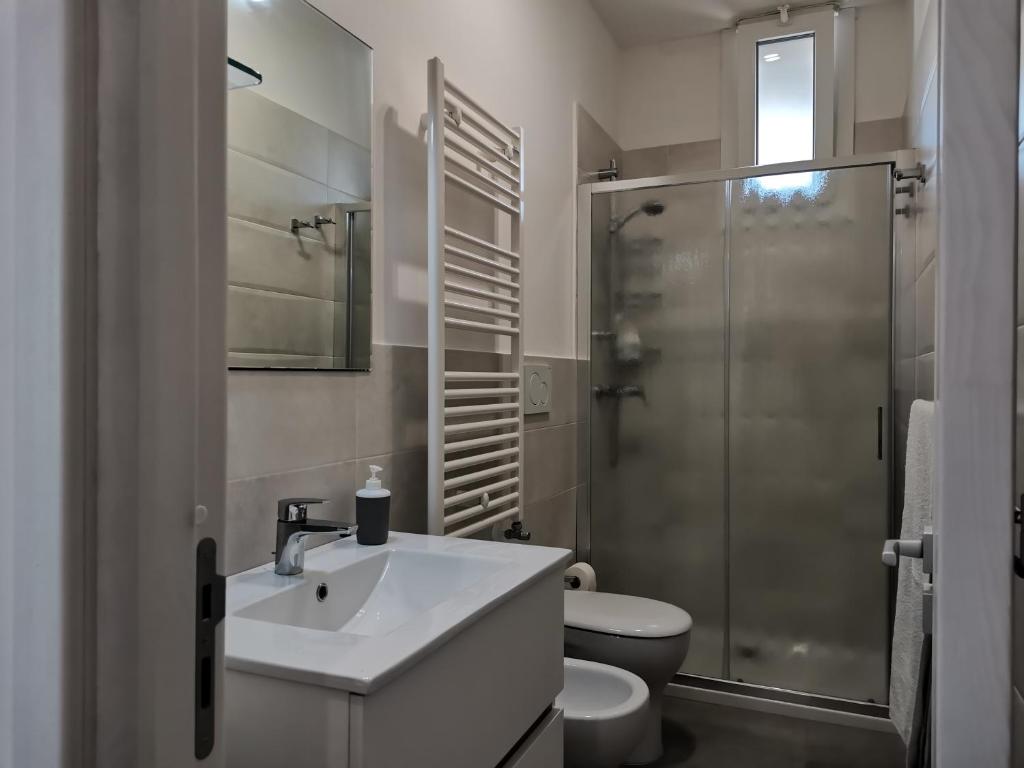 GALLERlA DEL CORSO APARTMENT 3
