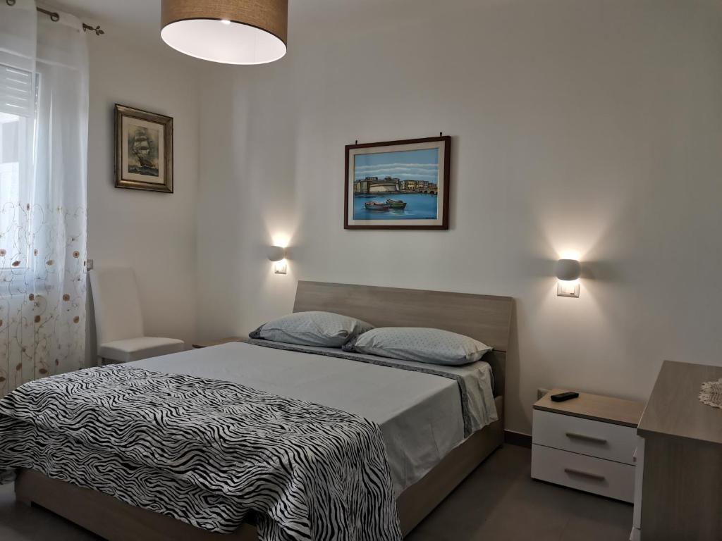 GALLERlA DEL CORSO APARTMENT 2