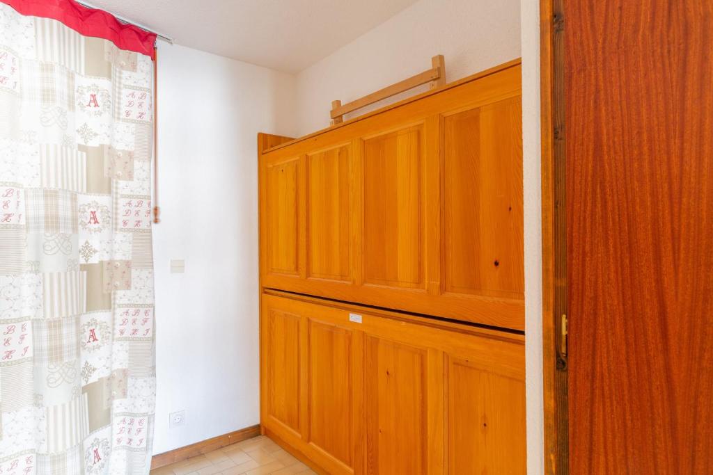 Photo de la galerie de l'établissement Apartment with Balcony and View, au Grand-Bornand