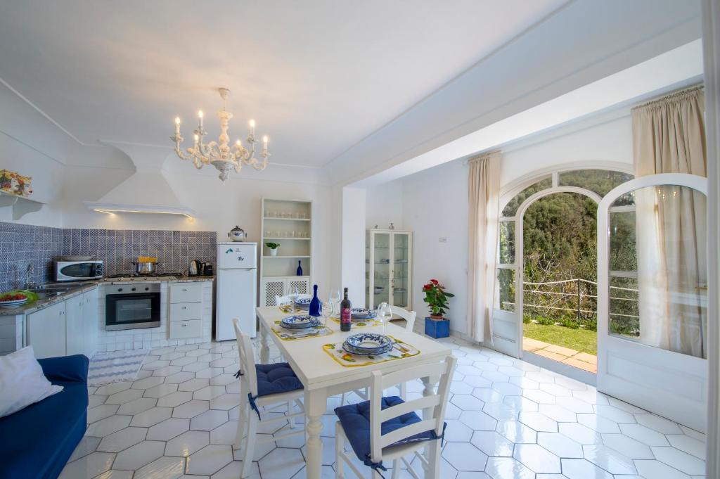 YourHome - Relais Casa degli Angeli 3