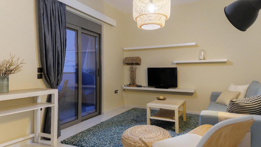 Apartment Lazarous 2 8