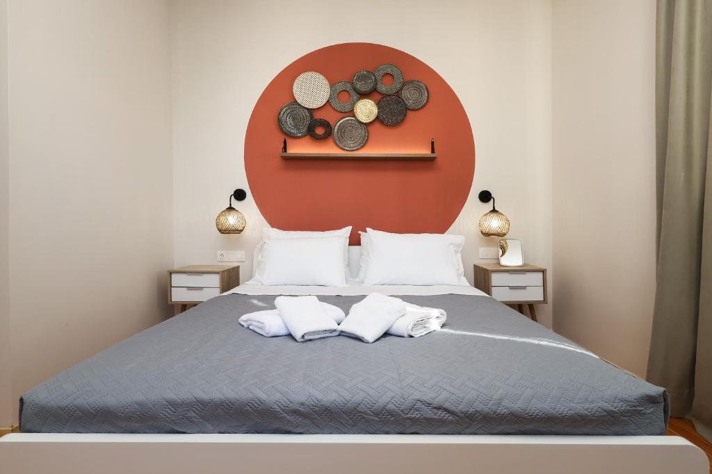 Retro Corfiot Junior Suite @ Old Town 2