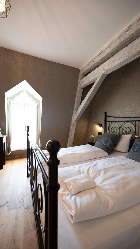 Boutiquehotel Kloster Pfalzel 2