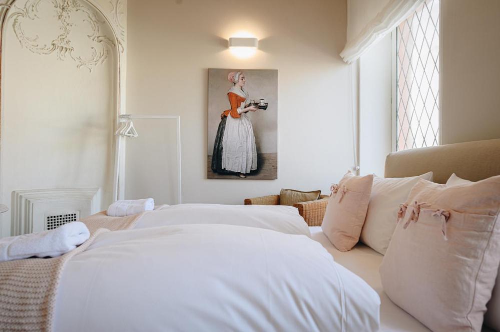 Boutiquehotel Kloster Pfalzel 5