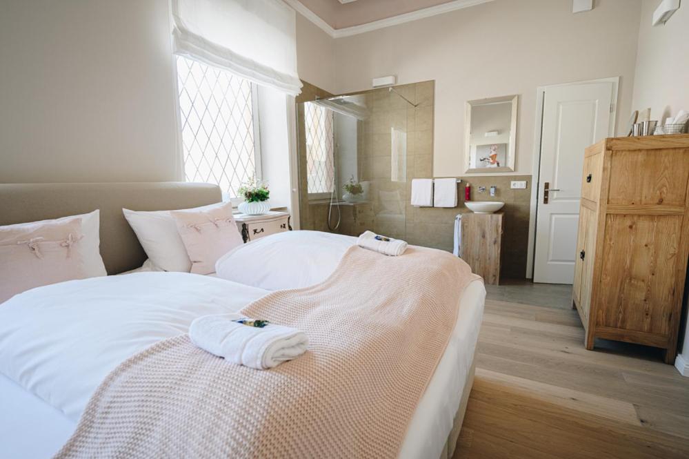 Boutiquehotel Kloster Pfalzel 4