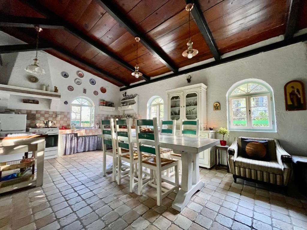Lake house Puro 4