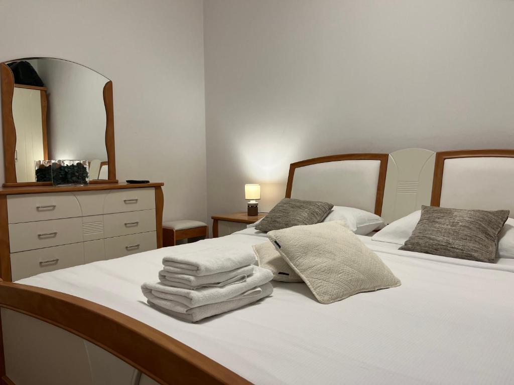 Apartment Bella with Terrace in Split Centre 2