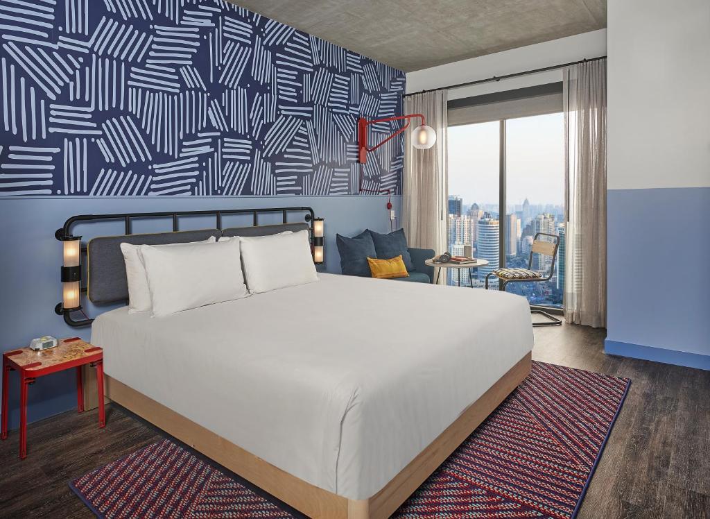 Caption By Hyatt Beale Street Memphis Image