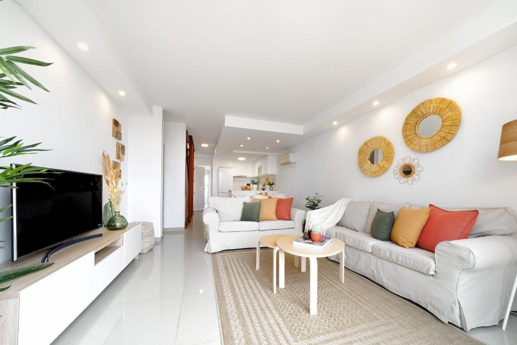 Villa Maya by Maspalomas Holiday Villas 6