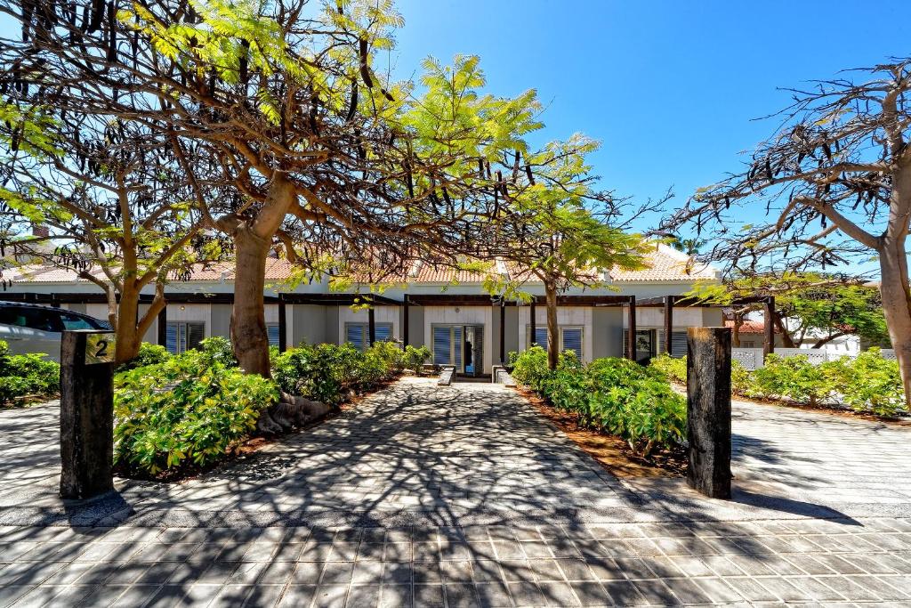 Villa Maya by Maspalomas Holiday Villas 7
