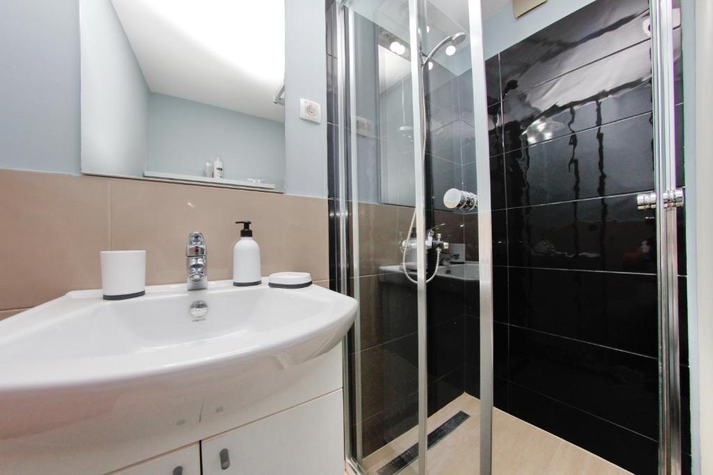 Apartmani BarSa 8