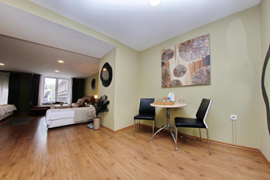 Apartmani BarSa 4