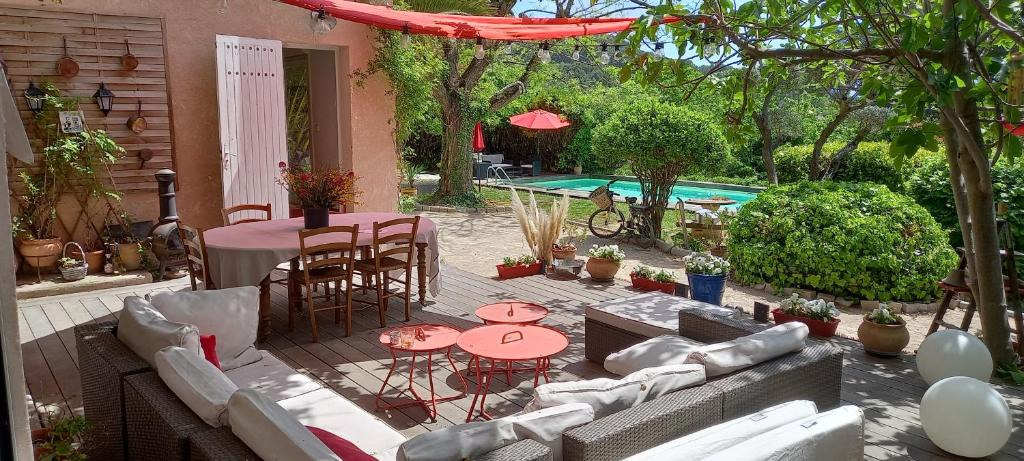 Le jardin de Sabine 7