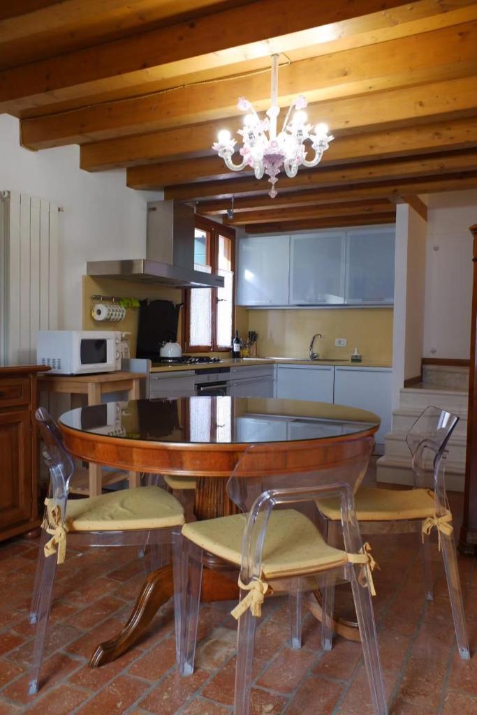 Cà di Pizzo di Burano 8