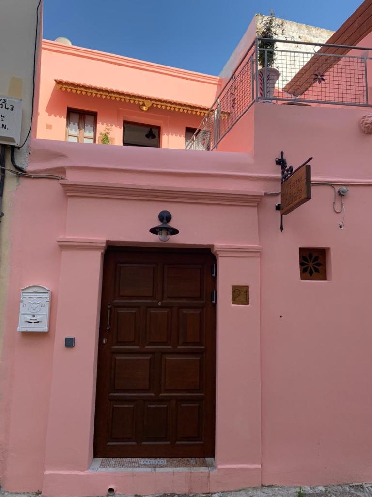 Ey Sofias Suites 5