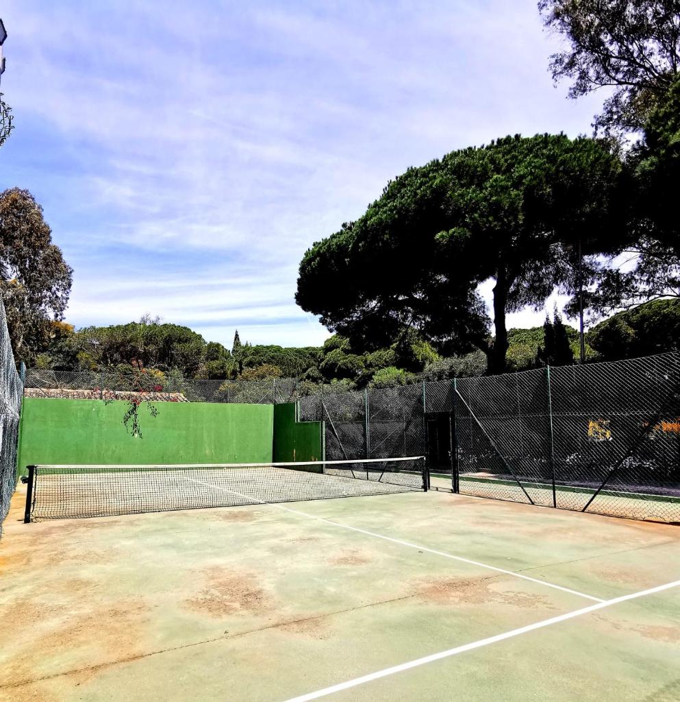 Elviria beach apartment in Marbella 6