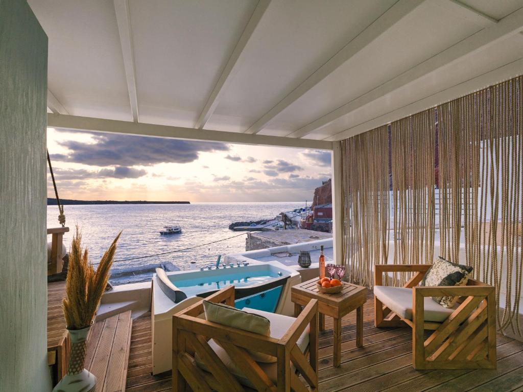 Secret Gem Suites 8