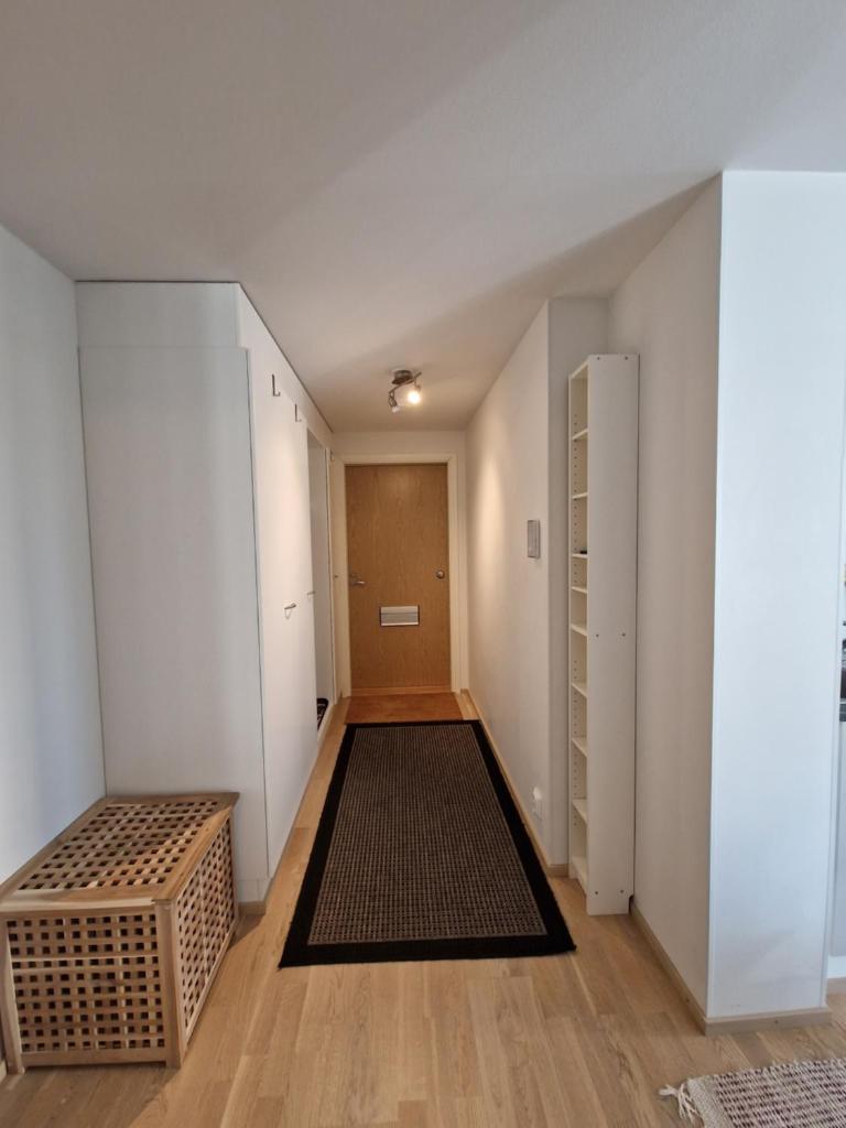 Kalevan loisto - 40m2 Scandinavian apartment in Tampere 8