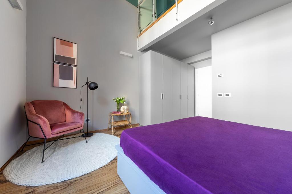 GetTheKey Pavaglione Apartment 2