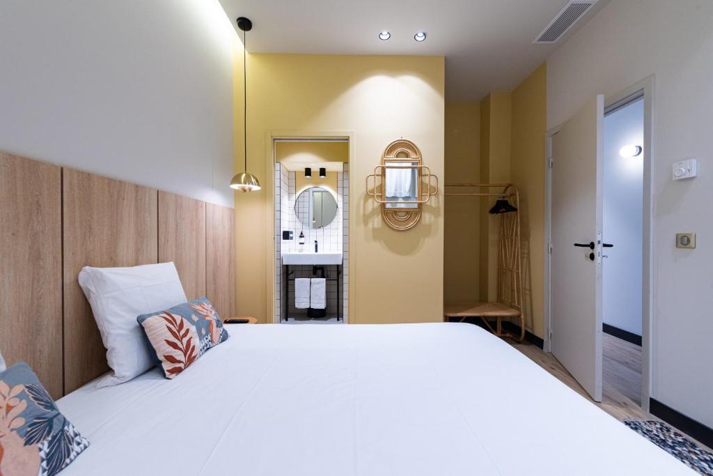 Florella Croisette Apartment 6