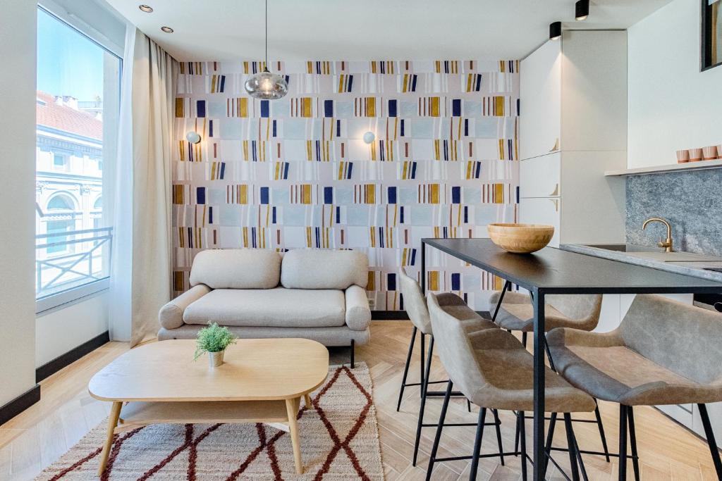 Florella Croisette Apartment 2
