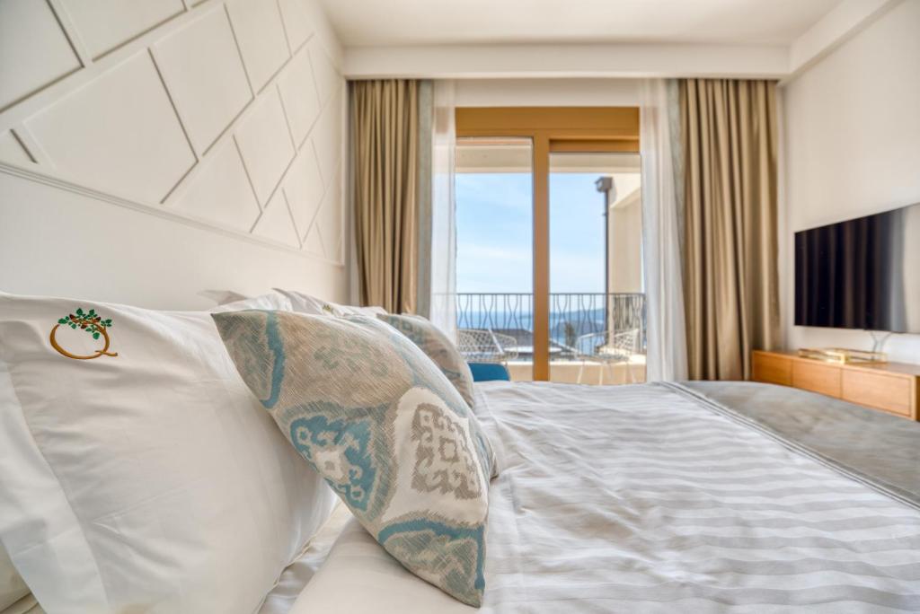 Quercus Residences Apartments 8