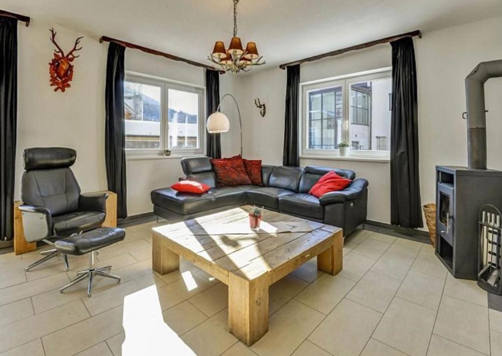 Alm'a Residence 4