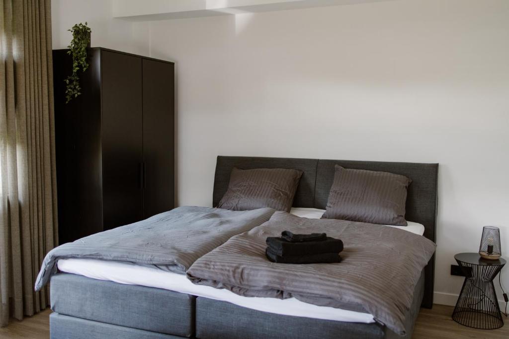 De la Rue Vakantiesuites 6